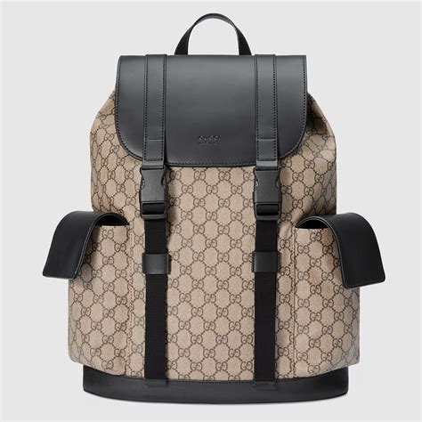 gucci rucksack amazon|gucci rucksack backpack.